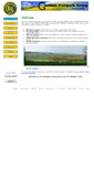 Mobile Screenshot of gordano-footpath-group.org.uk